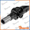 Arbre de transmission arrière pour JEEP | NWN-CH-090, 936-079